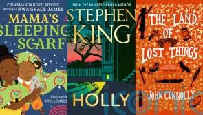 5 new books to read this week