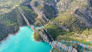 Visit these secret Spanish spots to make your summer last longer