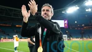 Jorge Vilda says Spain sacking ‘unfair’ after World Cup win