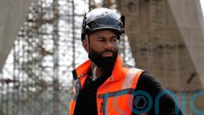 How construction expert Daniel Ashville Louisy went from social media star to TV host