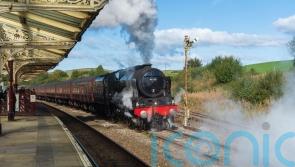 Discover the joys of one of Britain’s best-loved railways – once controversially set for closure