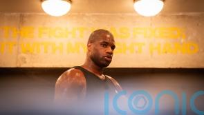 Appeal for Daniel Dubois’ defeat to Oleksandr Usyk to be declared no-contest