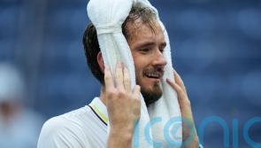 Daniil Medvedev warns a player could die in US Open heat