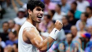 US Open Wrap: New York sizzles as semi-final line-ups completed