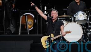 Bruce Springsteen postpones tour: What you need to know about peptic ulcer disease