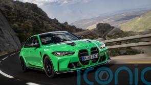 First Drive: Is the BMW M3 CS on track to be one of the greatest ‘M’ cars of all time?