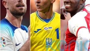Pressure on Henderson and hope for Nketiah – Ukraine v England talking points