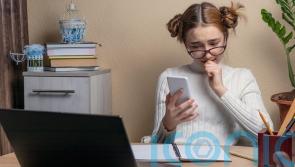 What women should do if they experience violence online