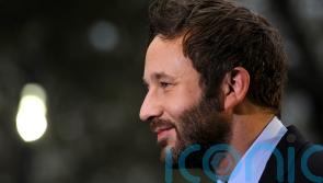 Christina Hendricks to star in Chris O’Dowd show set in Ireland