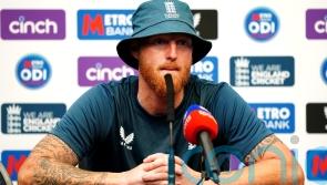 Ben Stokes excited about ‘really good plan’ to fix knee problem after World Cup