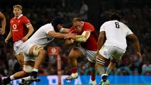 Corey Domachowski hopes ‘absolutely savage’ training camps will benefit Wales