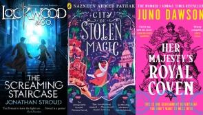 7 fantasy books to get kids into reading if they just ‘don’t like it’