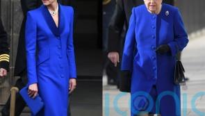 All the times Kate has channelled the late Queen’s style since her death