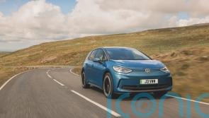 First Drive: Is Volkswagen’s updated ID.3 the new family EV hatch of choice?