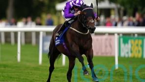 Shaquille heads for Sprint Cup after perfect preparation