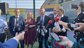 Opposition TDs criticise government’s safety plan for Dublin’s north inner city