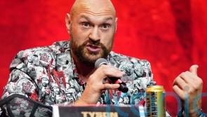 Tyson Fury urged to highlight Saudi Arabia’s ‘disturbing’ human rights record