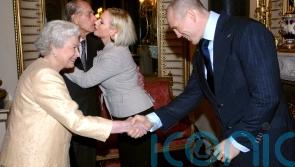 Mike Tindall praises late Queen as ‘wonderful woman’ at start of Rugby World Cup