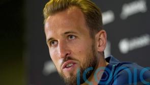 Harry Kane admits his German ‘hasn’t really come along’ since Bayern Munich move
