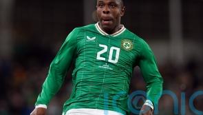 Netherlands carry same threat as France – Republic of Ireland’s Chiedozie Ogbene