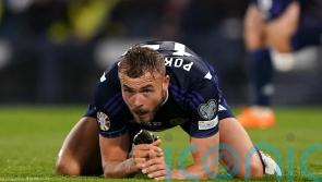 Ryan Porteous remains grounded despite Scotland moving closer to Euro 2024 place