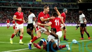 Wales face familiar foes Fiji – 5 talking points before Rugby World Cup clash