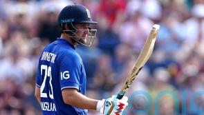 Liam Livingstone learning off Andrew Flintoff in bid to be ‘genuine all-rounder’