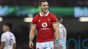 George North still loving ‘wicked’ World Cup life on eve of fourth tournament