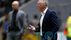 Michael O’Neill hopes Northern Ireland fans trust the process after another loss