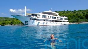 How I changed my view on cruises with a small ship experience in Croatia