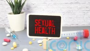 What happens at a sexual health check-up?