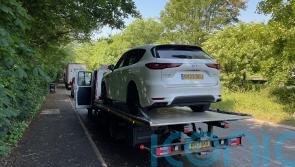 Long-term report: Tyre troubles hit the Mazda CX-60
