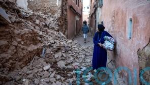 Is it safe to travel to Morocco, and how can I support victims of the earthquake?