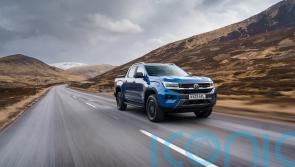 First Drive: Can the Volkswagen Amarok eclipse the success of its predecessor?