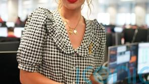 Irish star Laura Whitmore supports cancer charity after losing ‘someone close’