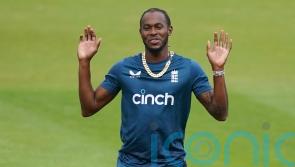 Jofra Archer joins England practice session to raise prospects of World Cup role