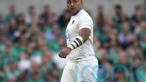 Billy Vunipola ‘looks good to go’ for England after brutal training regime