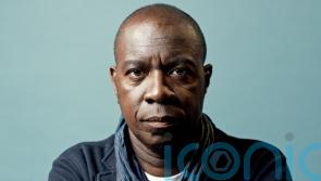 BBC news presenter Clive Myrie on dodging bullets and how he escapes PTSD