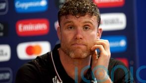 Will Rowlands plays down his defensive heroics in Wales’ win over Fiji