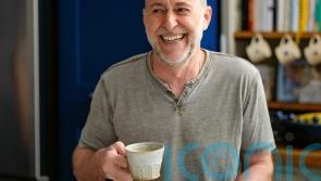 French chef Michel Roux on life after closing legendary restaurant Le Gavroche