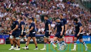 Wounded Scotland urged to get ‘heads straight’ for Tonga clash