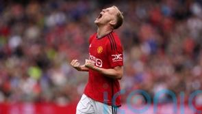 Football rumours: Donny van de Beek likely to stay at Man United until January
