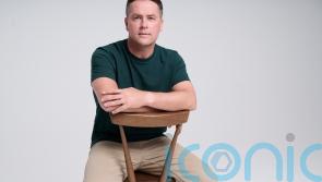 Football legend Michael Owen: My four kids all have opinions about my fashion choices