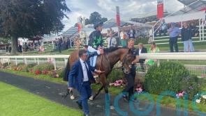 Inquisitively can answer Childers question for Philippart De Foy