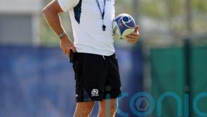 Gregor Townsend sympathetic after concussion ruins Dave Cherry&rsquo;s World Cup dream