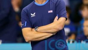Leon Smith warns Switzerland will have ‘high motivation’ for Davis Cup clash