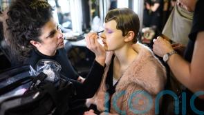 From cherry cola lips to pastel eyes: 5 beauty trends taking over autumn