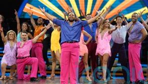 Hamza Yassin: Strictly has catapulted my career forward by 20 years