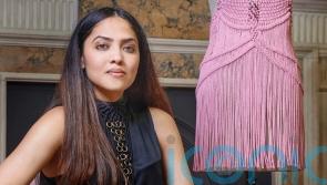 L Saha: How this luxury designer makes sustainability a reality