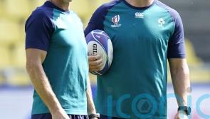 Ireland braced for ‘big step up’ ahead of facing Tonga’s ‘serious threats’